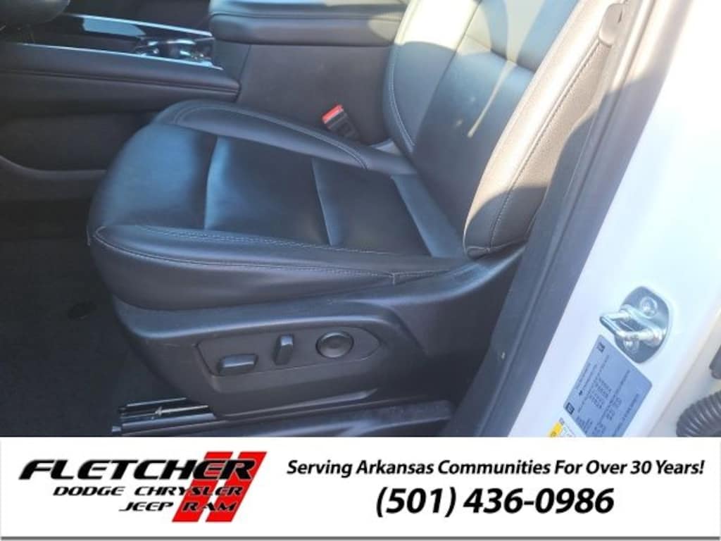 Certified 2025 Chevrolet Tahoe LT SUV