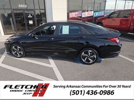 2023 Hyundai Elantra SEL Sedan KMHLS4AG8PU568814