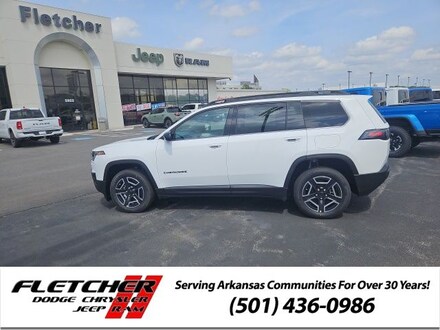 2026 Jeep Cherokee LAREDO 4X4 Sport Utility 3C4PJMB29TT204689