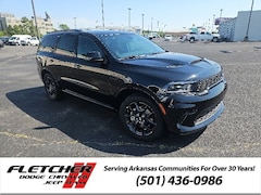 2026 Dodge Durango GT AWD HEMI V8 Sport Utility