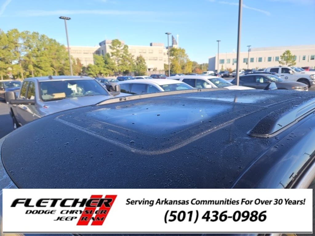 New 2025 Jeep Grand Cherokee SUMMIT RESERVE 4X4 Sport Utility