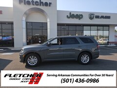 2026 Dodge Durango GT RWD Sport Utility 1C4RDHDG7TC151096