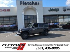 2026 Jeep Wrangler 4-DOOR SPORT S Sport Utility 1C4PJXDG7TW274714