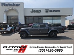 2025 Jeep Gladiator HIGH TIDE 4X4 Pickup 1C6PJTAG7SL537224