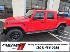 2025 Jeep Gladiator HIGH TIDE 4X4 Pickup 1C6PJTAG3SL535261