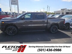 2027 Ram 1500 Express Pickup 1C6SRFGTXVN566850