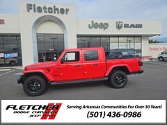 2025 Jeep Gladiator HIGH TIDE 4X4 Pickup 1C6PJTAG1SL540507
