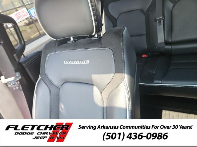 2026 RAM 1500 Laramie - Photo 18