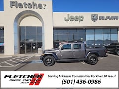 2025 Jeep Gladiator HIGH TIDE 4X4 Pickup 1C6PJTAG8SL549298