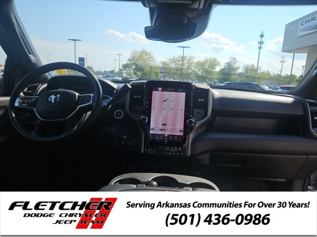 2026 RAM 2500 Tradesman - Photo 12