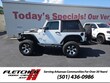  Jeep Wrangler JK