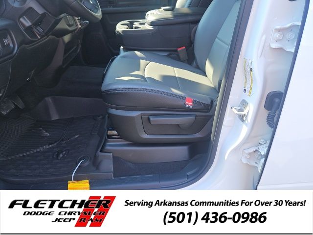 2026 RAM 2500 Tradesman - Photo 18