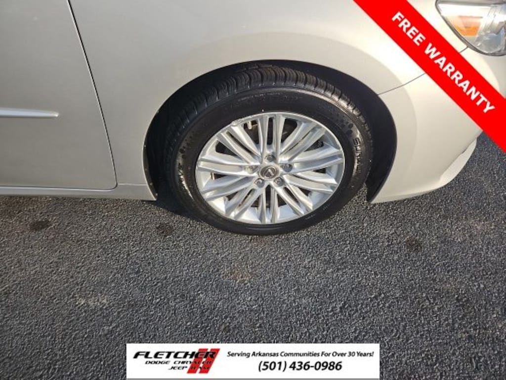 Used 2015 Lexus ES 350 Sedan