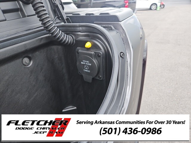 2026 Ram 1500 Rebel photo 2