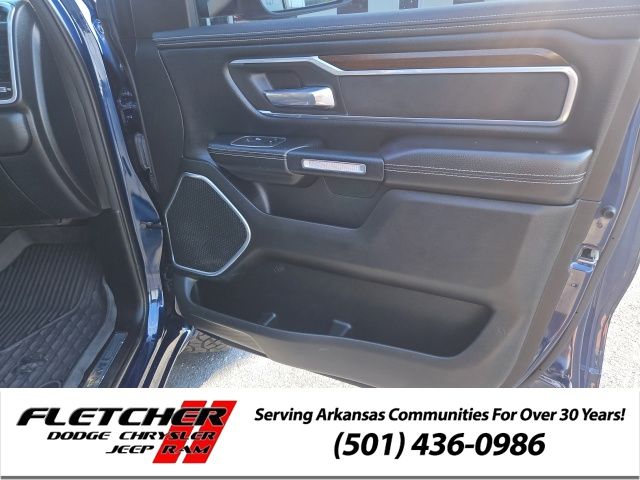 2021 RAM Ram 1500 Pickup Laramie - Photo 5