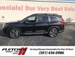  Subaru Ascent