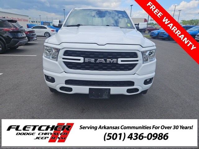 2022 Ram 1500 Big Horn Lone Star photo 4