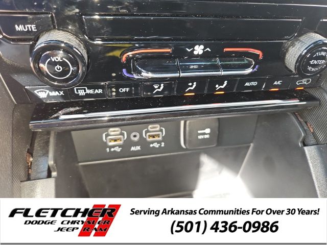 2025 Jeep Grand Cherokee Laredo - Photo 16