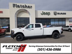 2026 Ram 3500 TRADESMAN CREW CAB 4X4 8' BOX Pickup 3C63RRGL9TG219750
