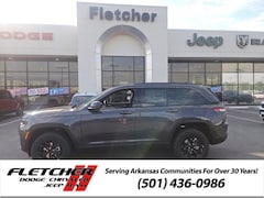 2026 Jeep Grand Cherokee LAREDO ALTITUDE 4X2 Sport Utility 1C4RJGAR0TC275901