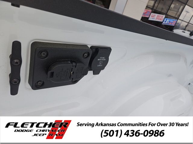 2026 RAM 2500 Tradesman - Photo 23