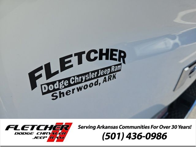2026 RAM 1500 Laramie - Photo 18