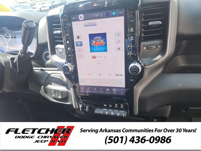 2026 RAM 2500 Tradesman - Photo 11