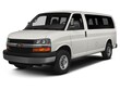 Chevrolet Express 3500