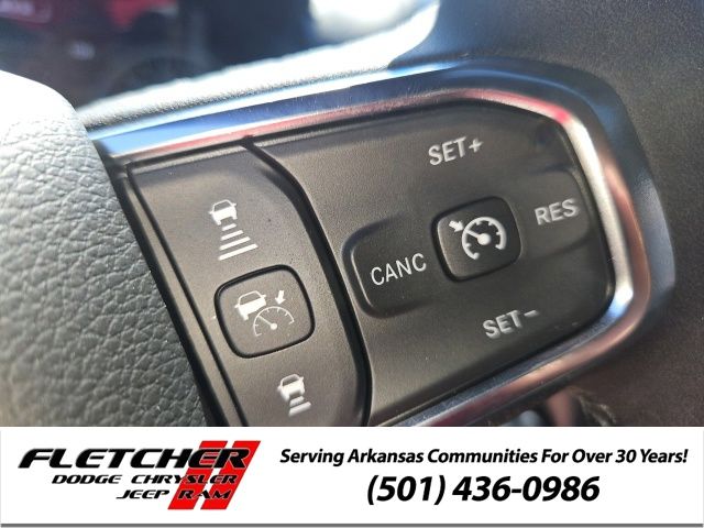 2026 RAM 1500 Laramie - Photo 16