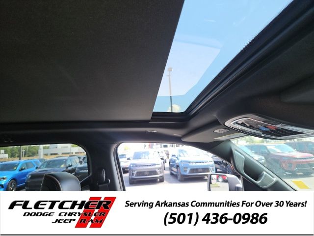 2026 RAM 1500 Laramie - Photo 11