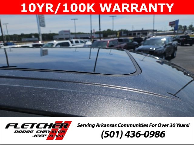 2026 RAM 1500 Laramie - Photo 11