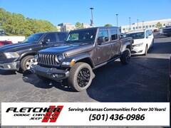 2025 Jeep Gladiator NIGHTHAWK 4X4 Pickup