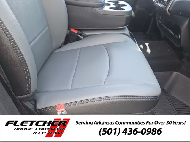 2026 RAM 2500 Tradesman - Photo 9