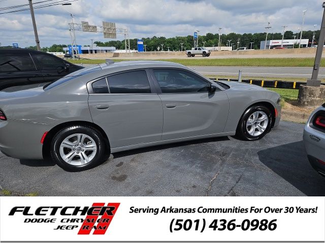 2023 Dodge Charger SXT's photo