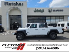 2026 Jeep Gladiator SPORT 4X4 Pickup 1C6PJTAG3TL181422