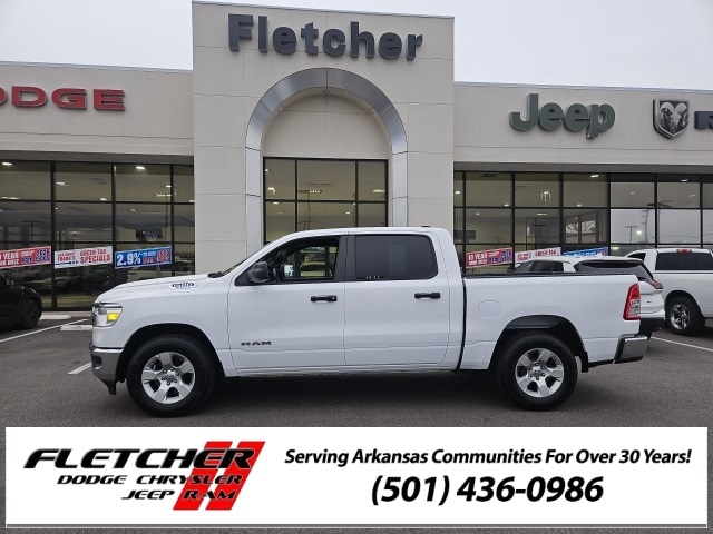 2024 RAM Ram 1500 Pickup Big Horn/Lone Star's photo