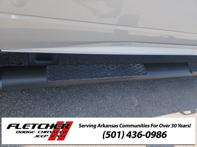 2026 Ram 2500 Tradesman photo 3