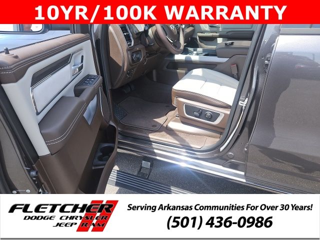 2026 RAM 1500 Laramie - Photo 15