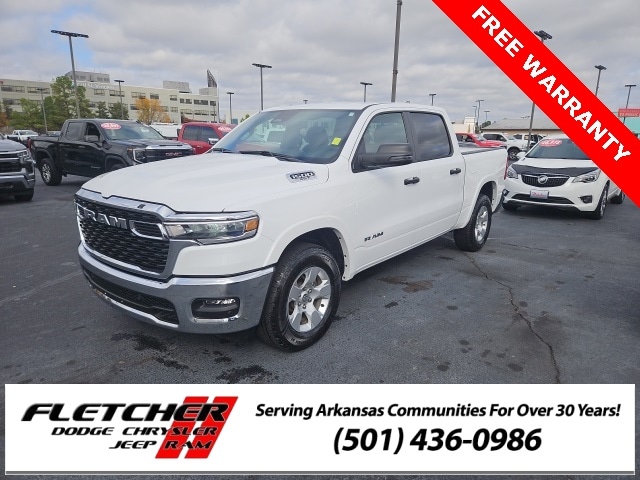 2025 RAM Ram 1500 Pickup Big Horn/Lone Star's photo