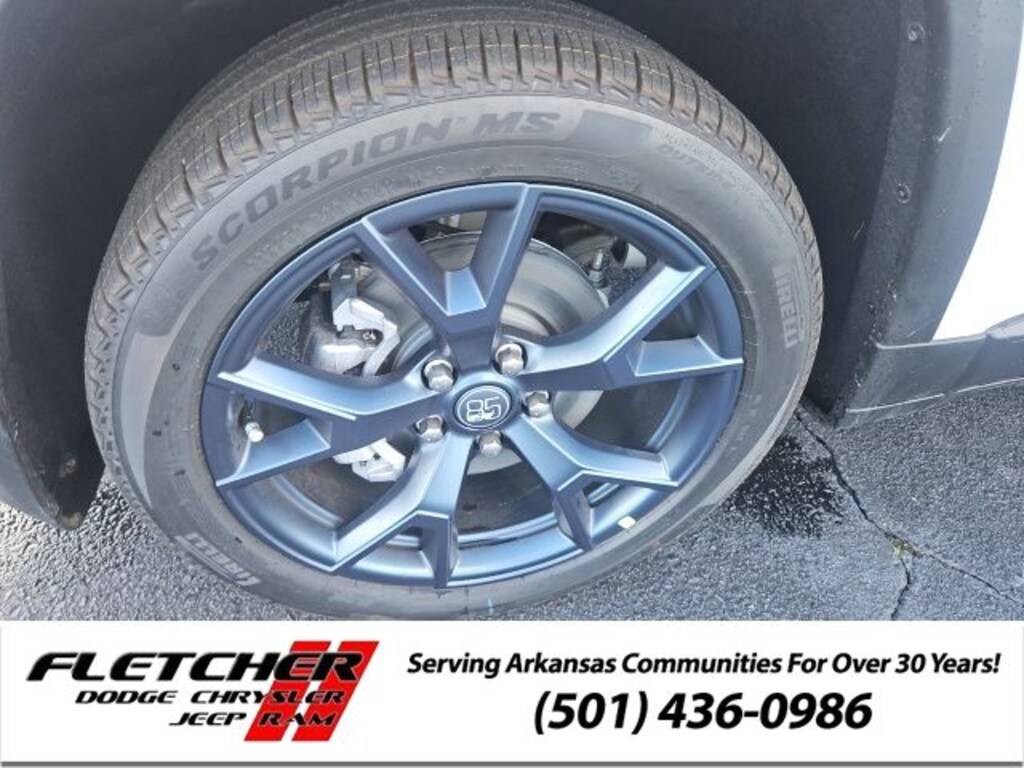 New 2026 Jeep Cherokee 85TH ANNIVERSARY EDITION 4X4 Sport Utility