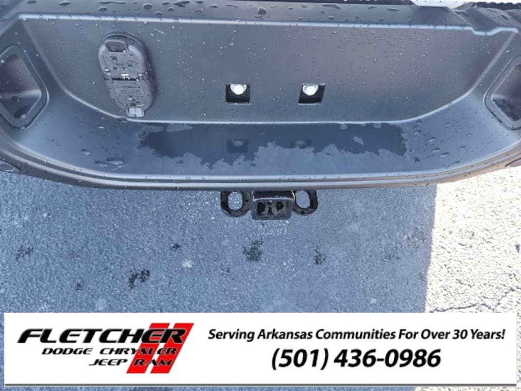 New 2026 Jeep Gladiator RUBICON X 4X4 Pickup