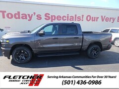 2027 Ram 1500 Express Pickup 1C6SRFGT1VN566851