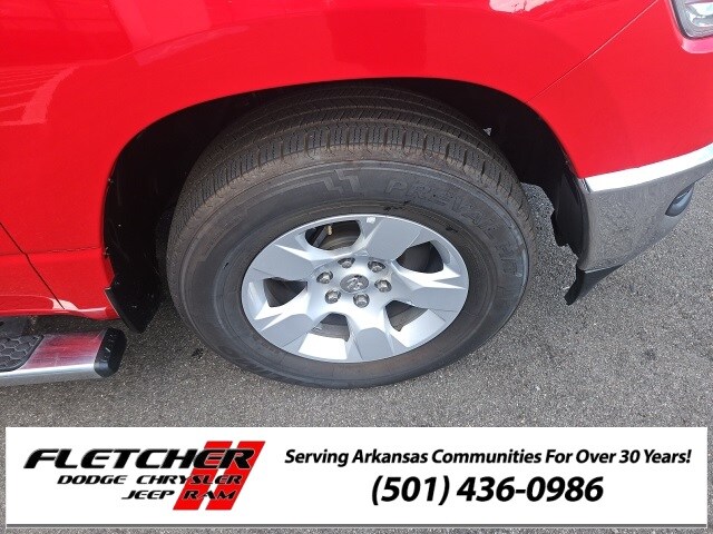 2023 Ram 1500 Big Horn Lone Star photo 3