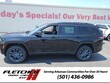  Jeep Grand Cherokee L