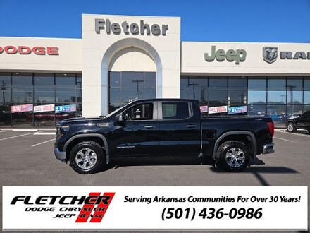 2024 GMC Sierra 1500 Pro Truck 3GTUUAED8RG195121