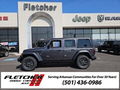 2025 Jeep Wrangler 4-DOOR SPORT S Sport Utility 1C4PJXDG2SW647219