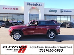 2025 Jeep Grand Cherokee LAREDO X 4X2 Sport Utility