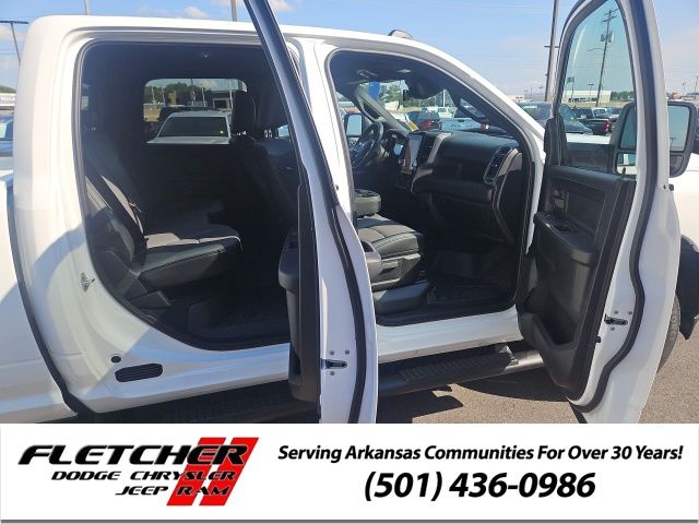 2026 RAM 2500 Tradesman - Photo 11