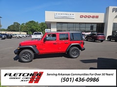 2025 Jeep Wrangler 4-DOOR SPORT S Sport Utility 1C4PJXDG9SW647217