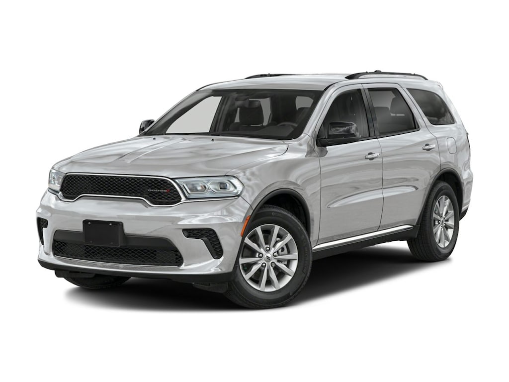Used 2024 Dodge Durango GT Plus SUV